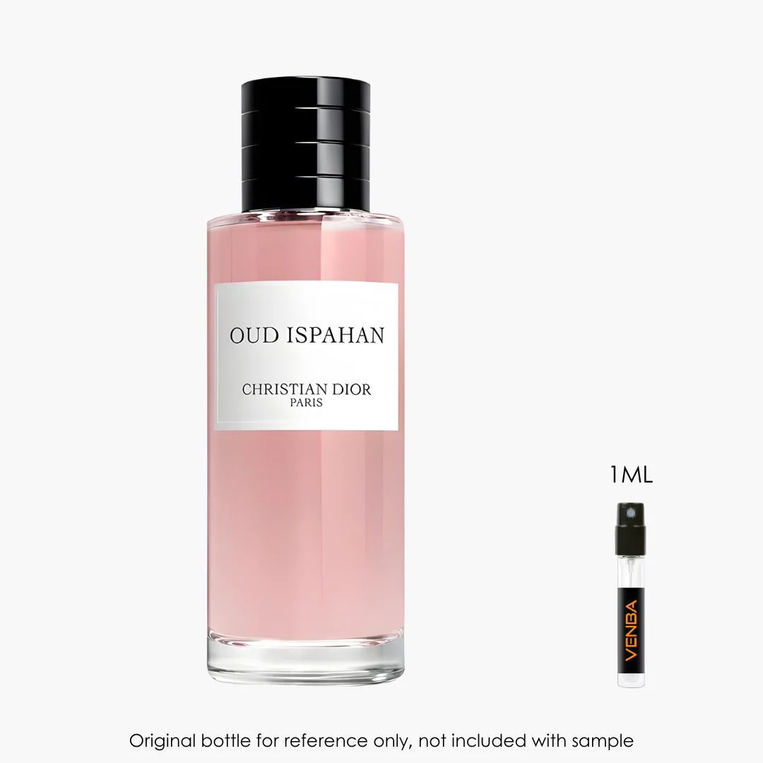 Dior Oud Ispahan EDP - Image 2