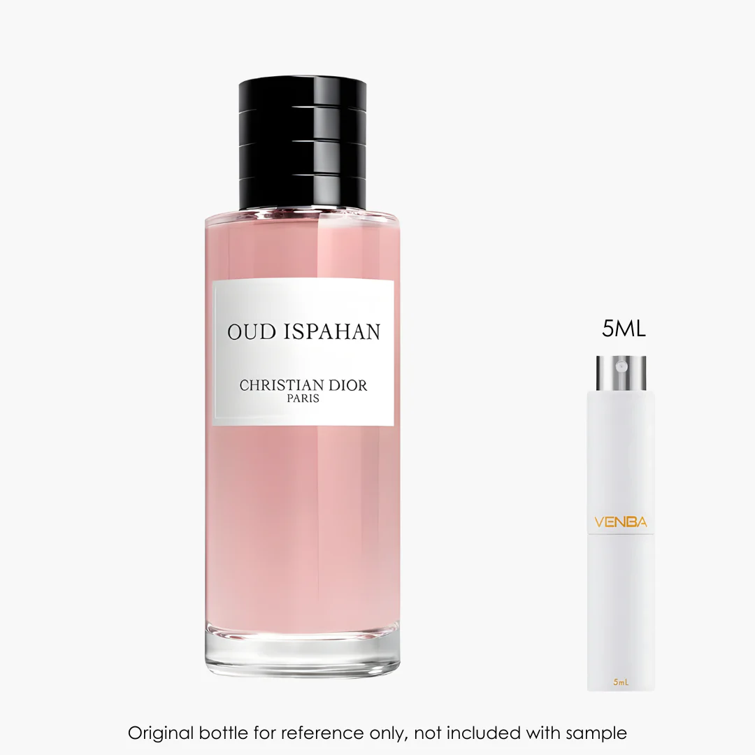 Dior Oud Ispahan EDP - Image 3