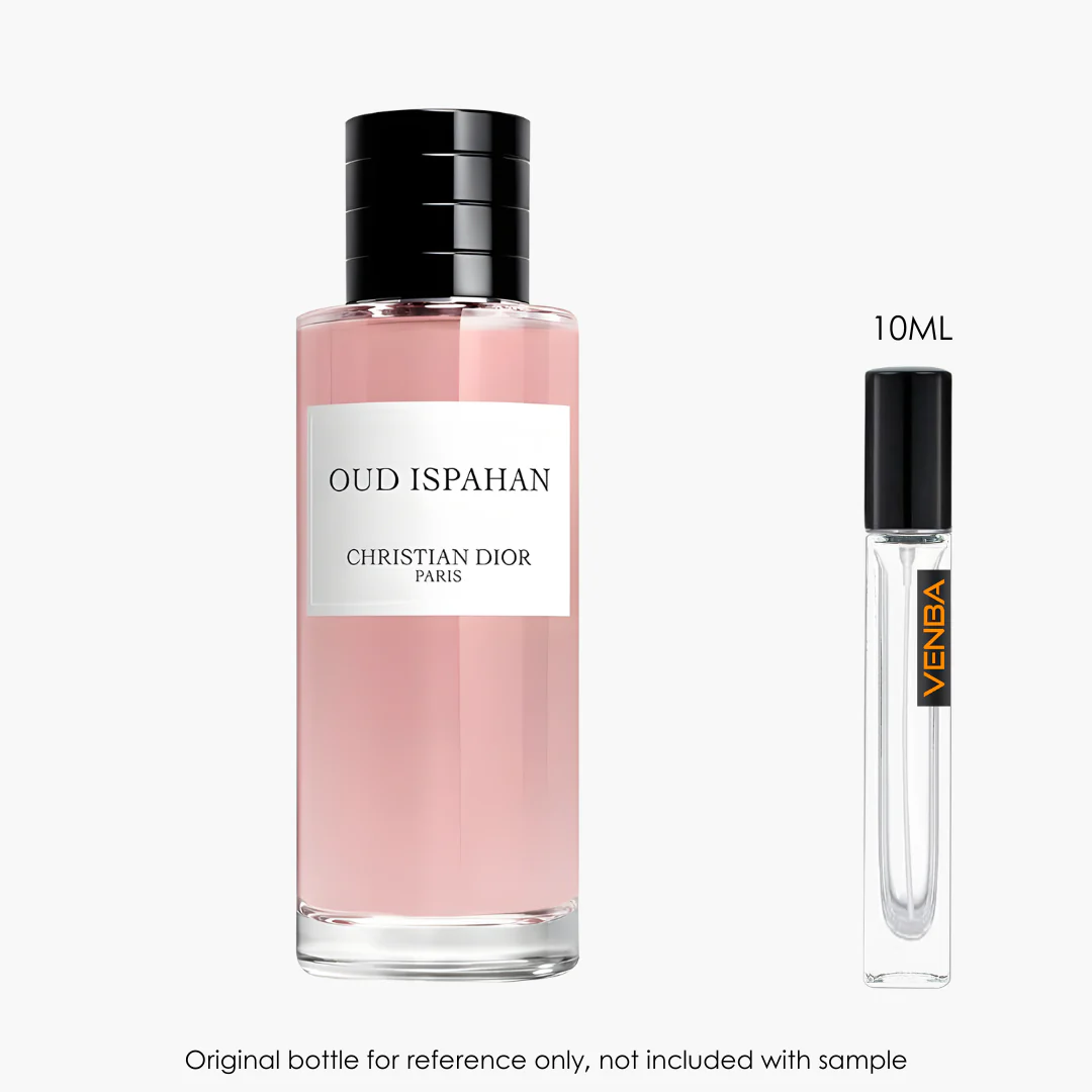 Dior Oud Ispahan EDP - Image 5