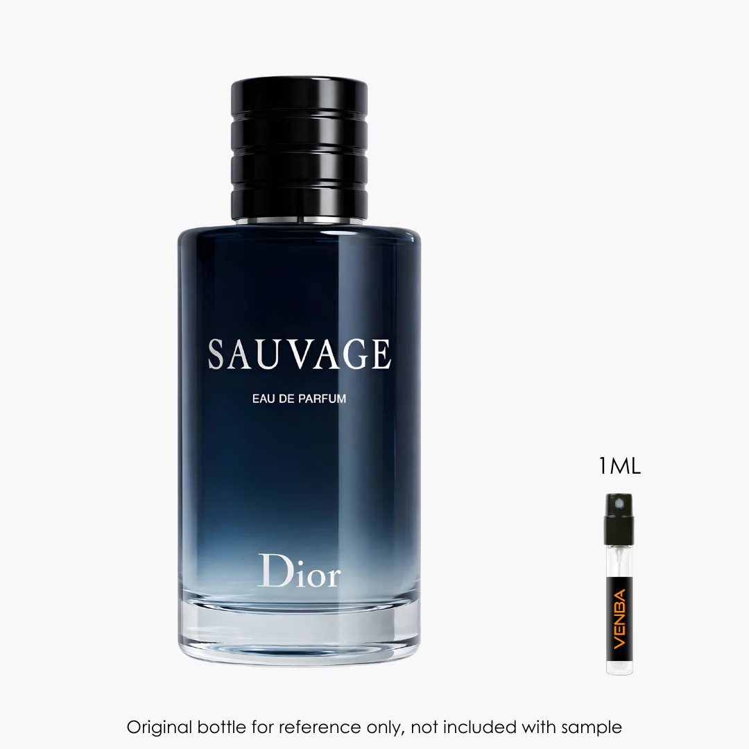 Dior Sauvage EDP - Image 2