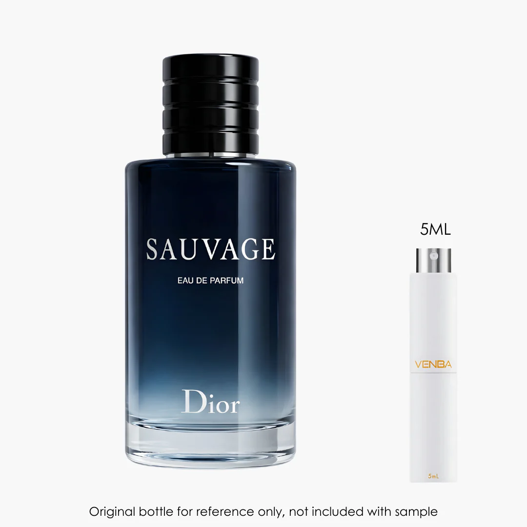 Dior Sauvage EDP - Image 3