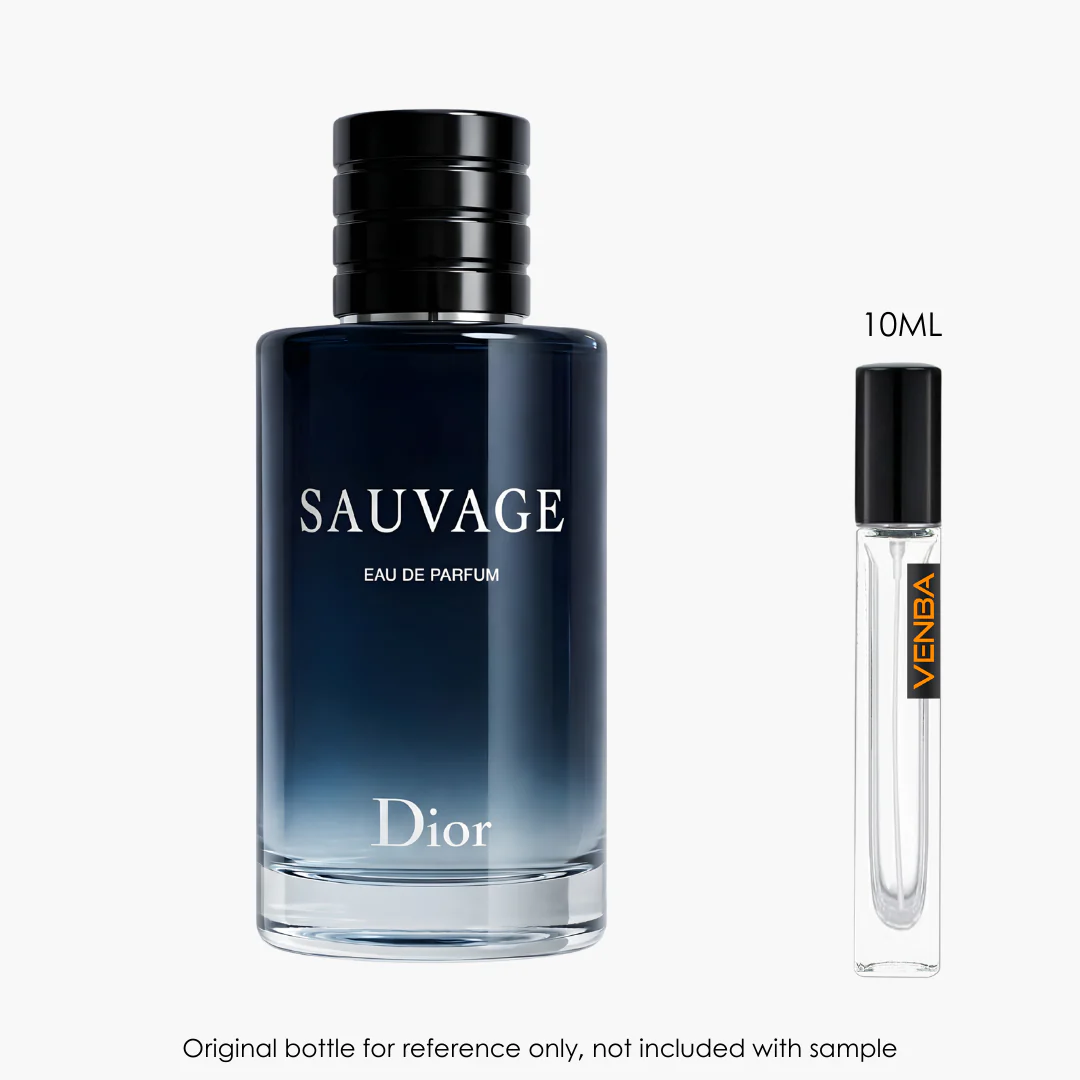Dior Sauvage EDP - Image 4