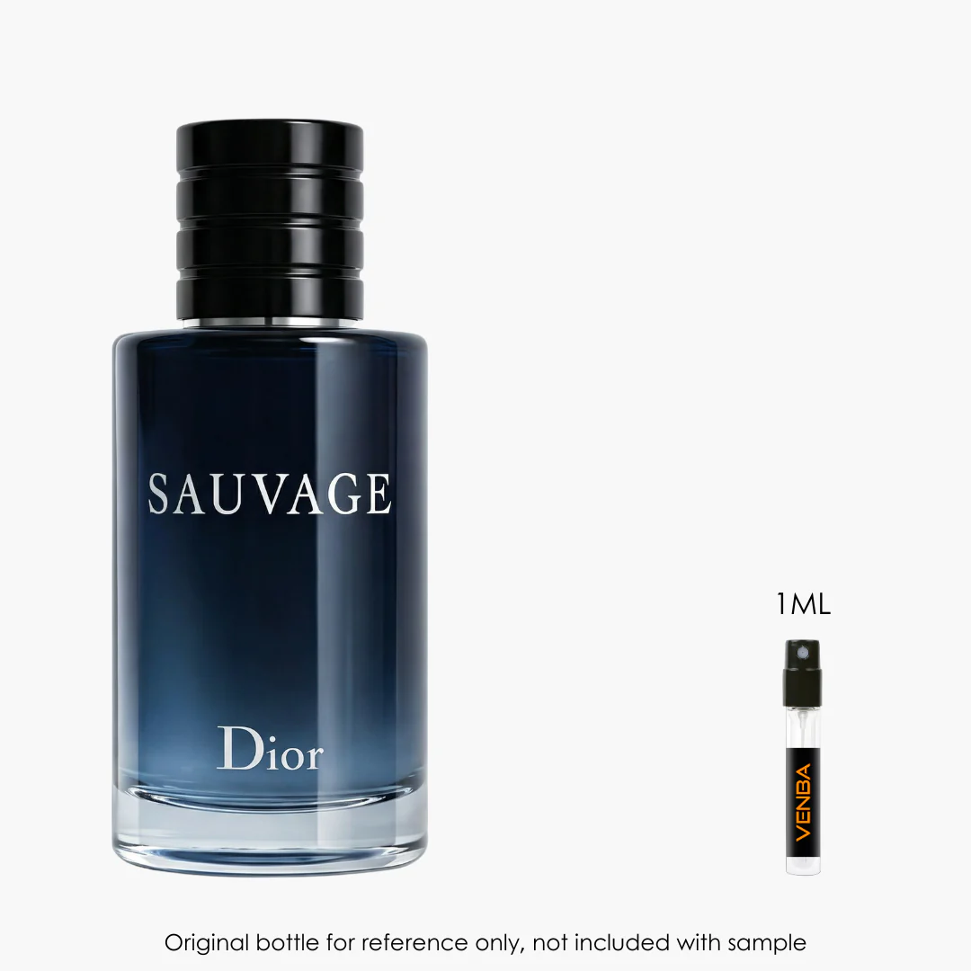 Dior Sauvage EDT - Image 2