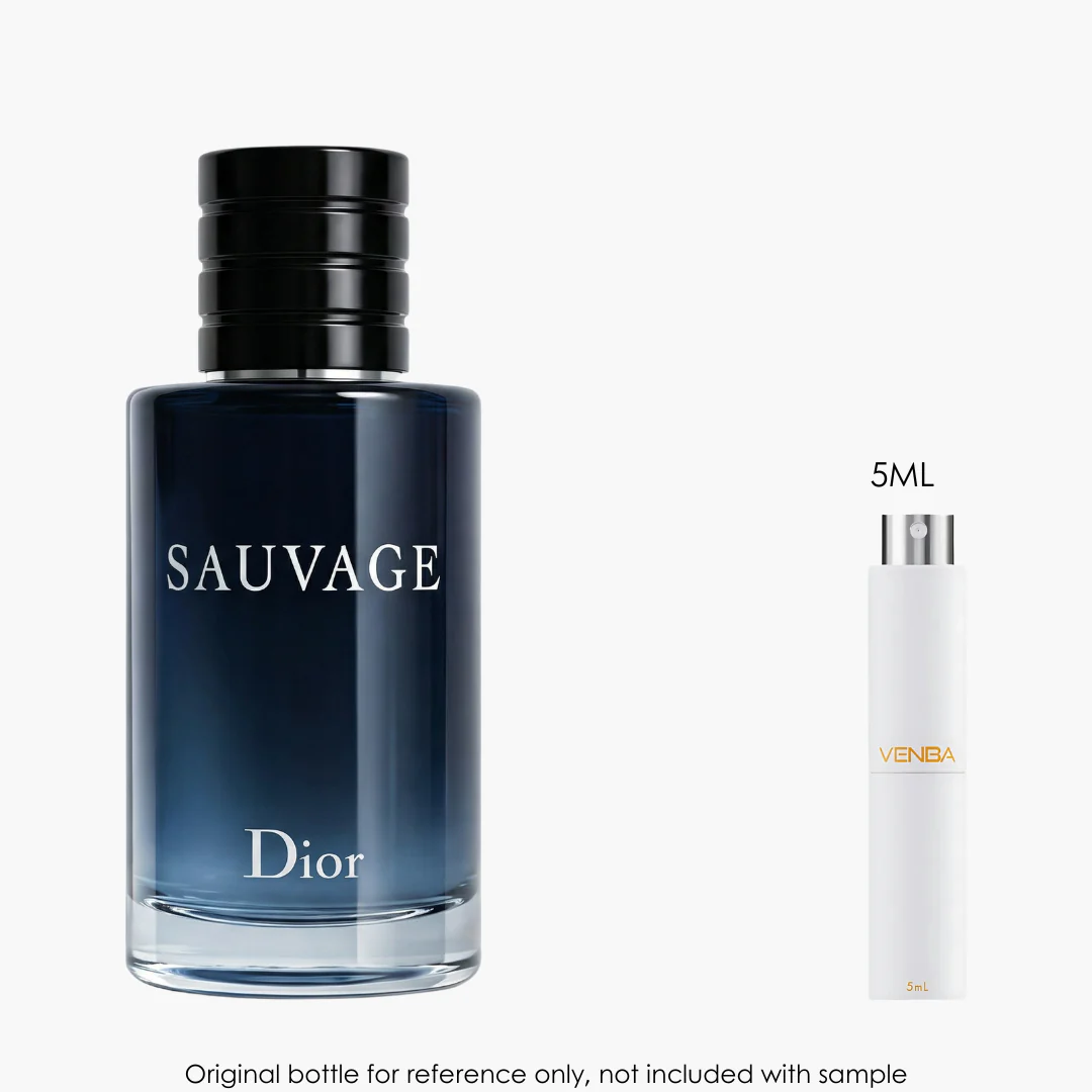 Dior Sauvage EDT - Image 3