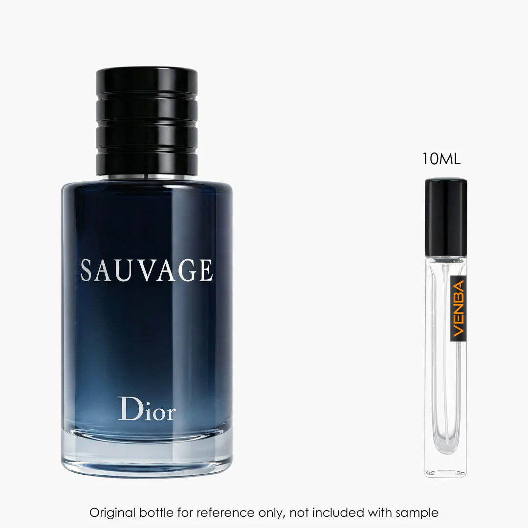 Dior Sauvage EDT - Image 4