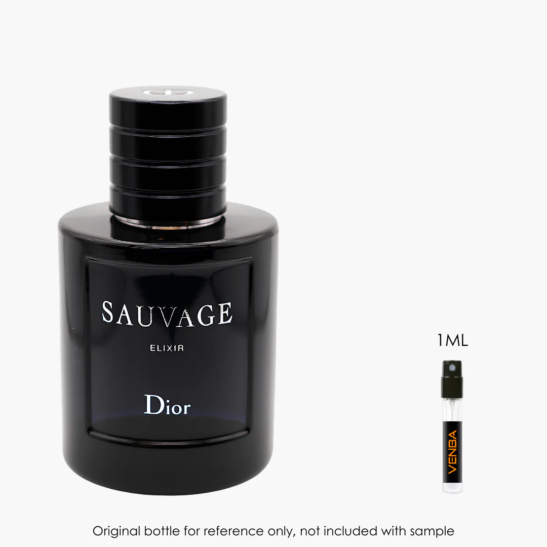 Dior Sauvage Elixir EDP - Image 2