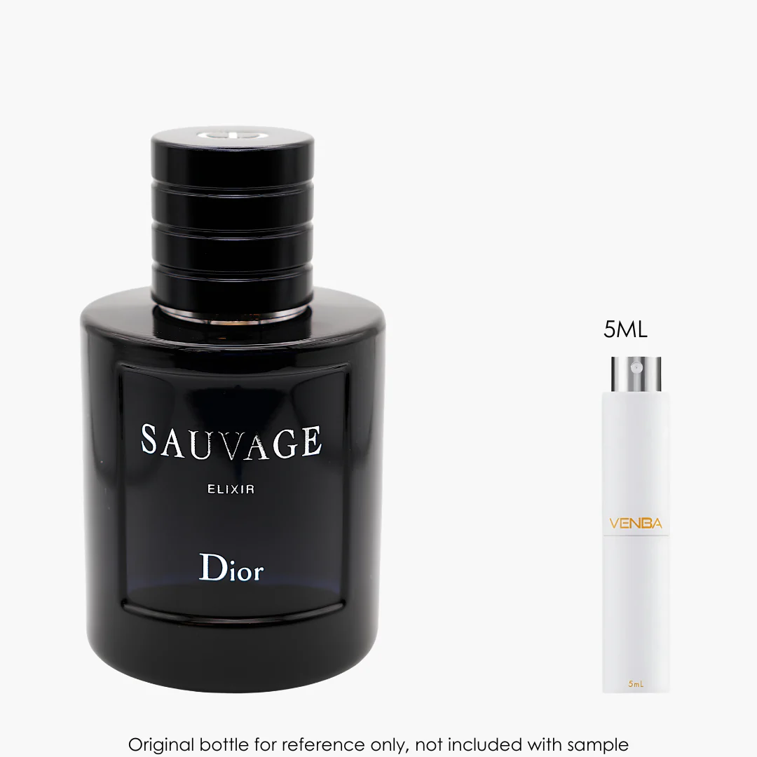 Dior Sauvage Elixir EDP - Image 3