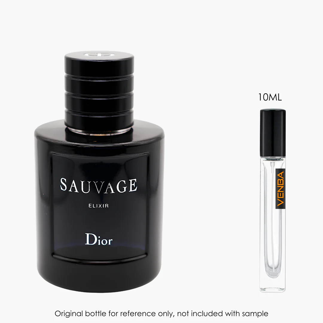 Dior Sauvage Elixir EDP - Image 4