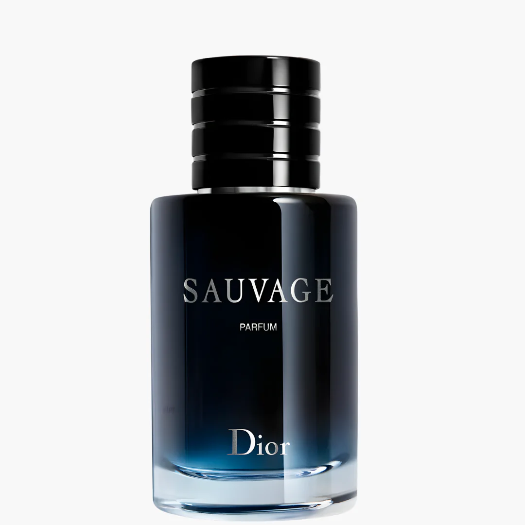 Dior Sauvage Parfum