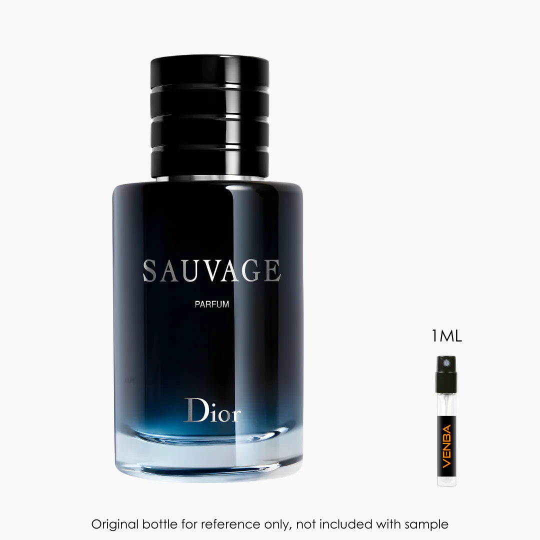 Dior Sauvage Parfum - Image 2
