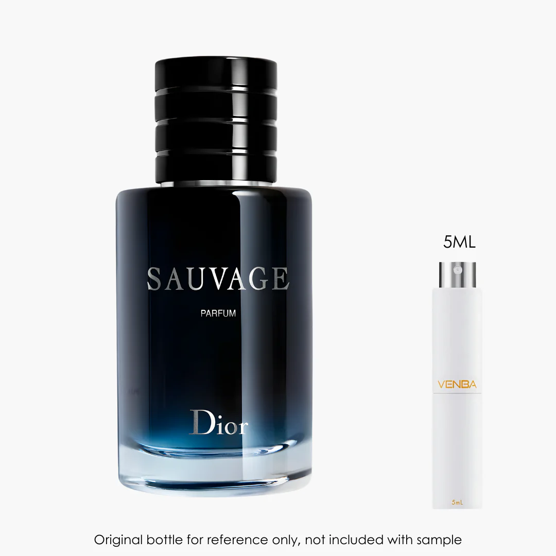 Dior Sauvage Parfum - Image 3