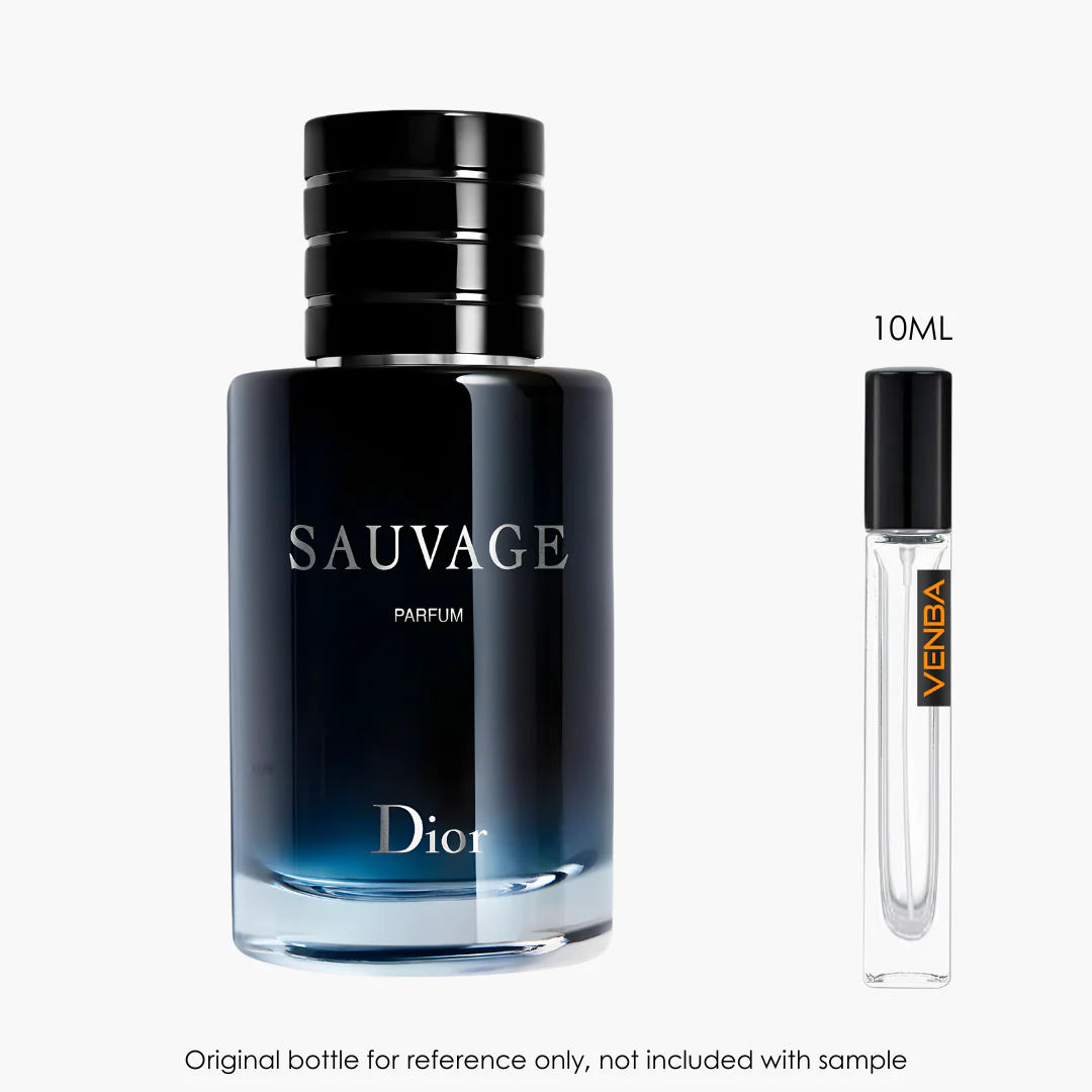 Dior Sauvage Parfum - Image 4