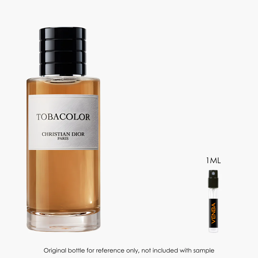 Dior Tobacolor EDP - Image 2
