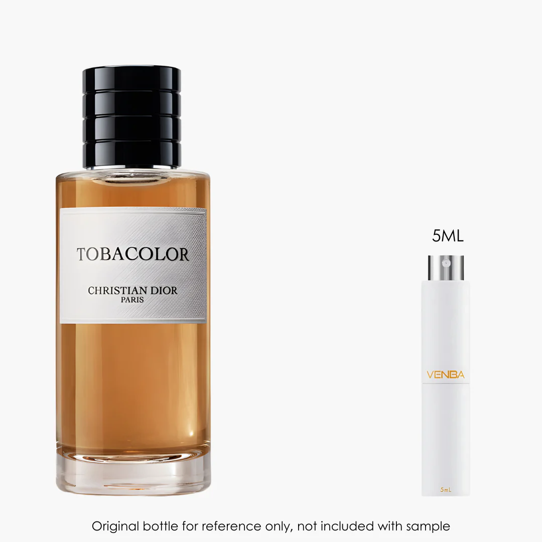 Dior Tobacolor EDP - Image 3