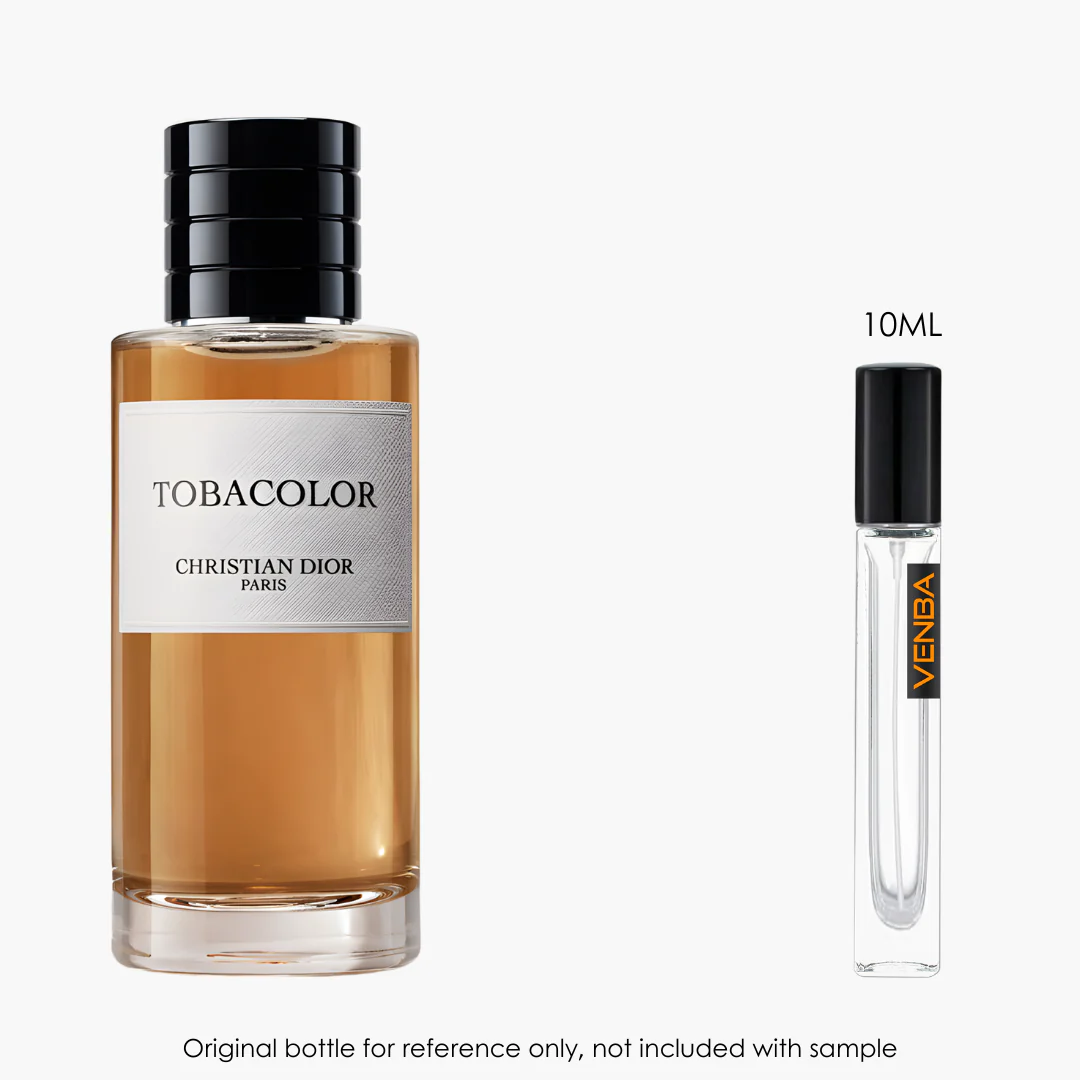 Dior Tobacolor EDP - Image 4