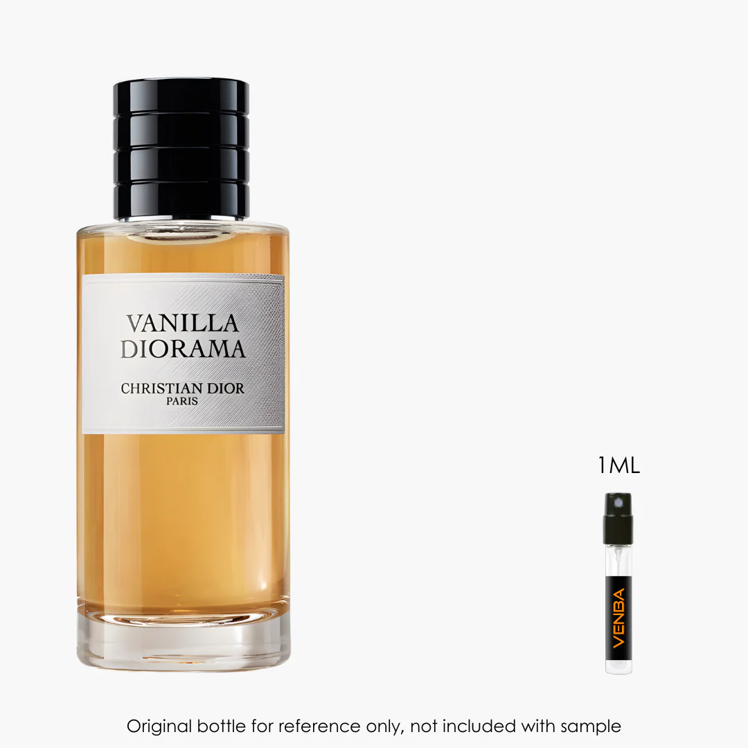 Dior Vanilla Diorama EDP - Image 2