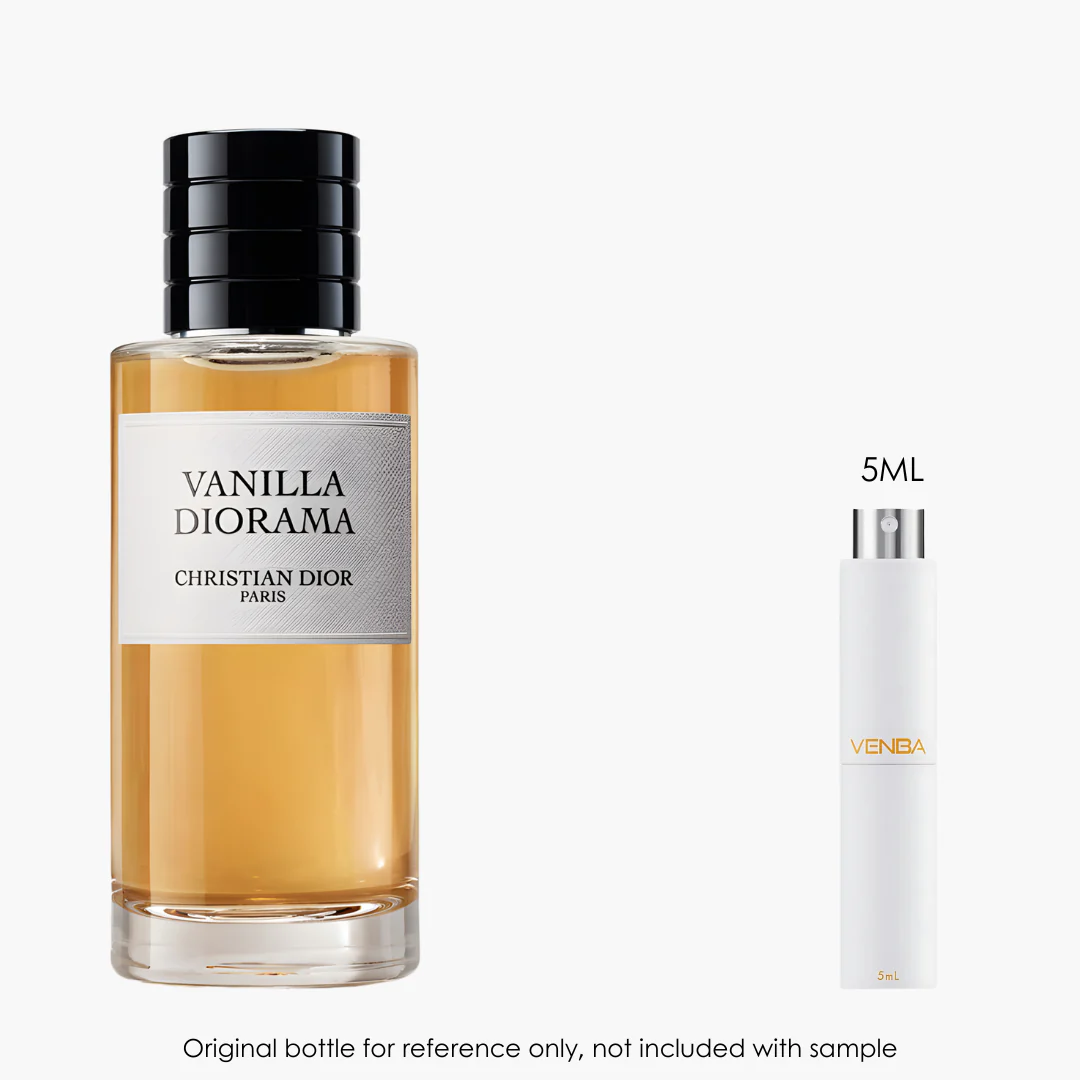 Dior Vanilla Diorama EDP - Image 3