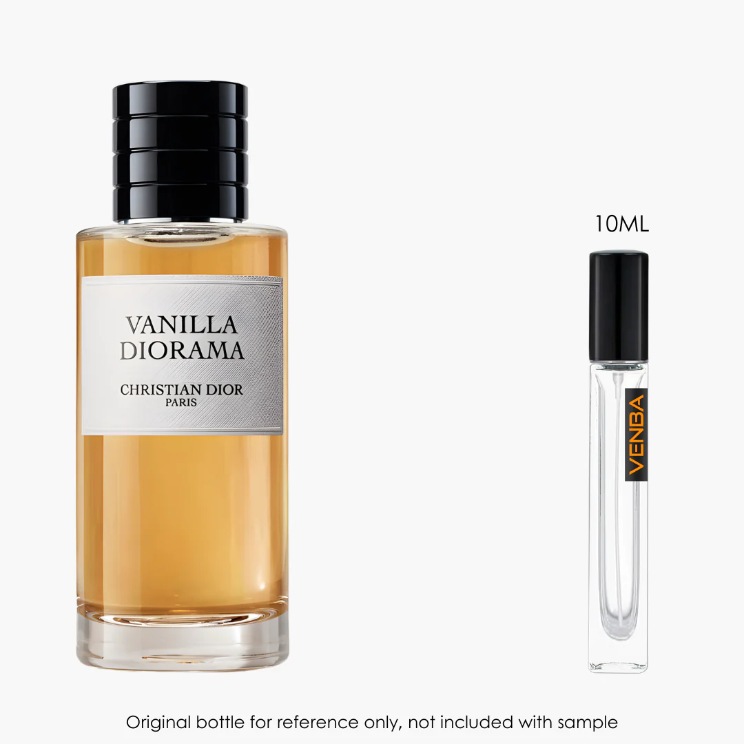 Dior Vanilla Diorama EDP - Image 4