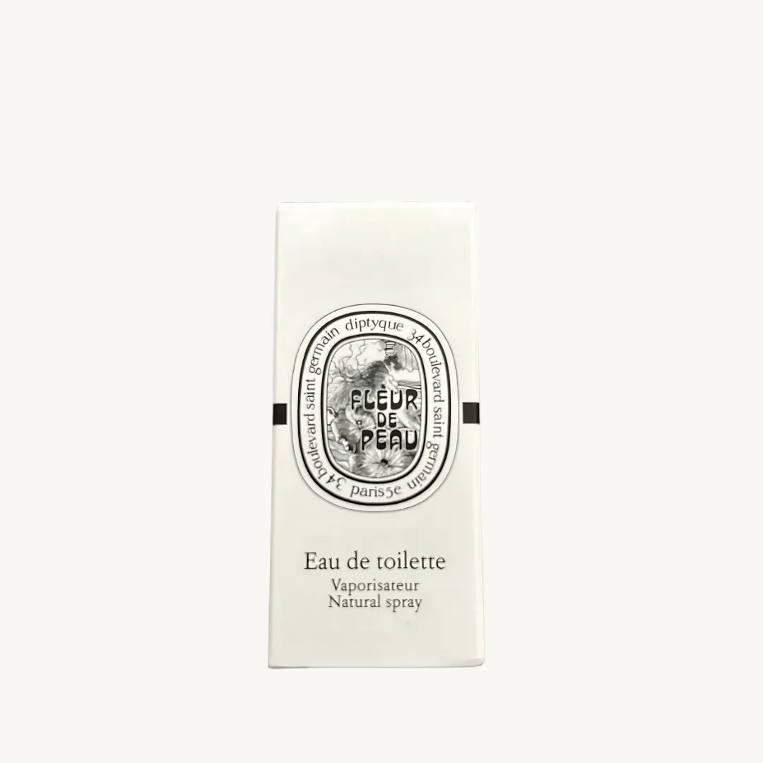 Diptyque Fleur de Peau EDT