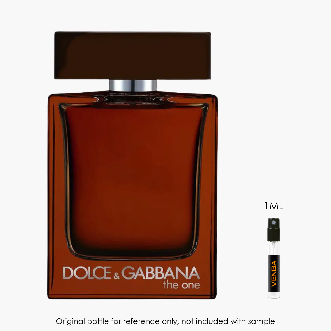 Dolce & Gabbana The One Pour Homme Parfum - Image 2