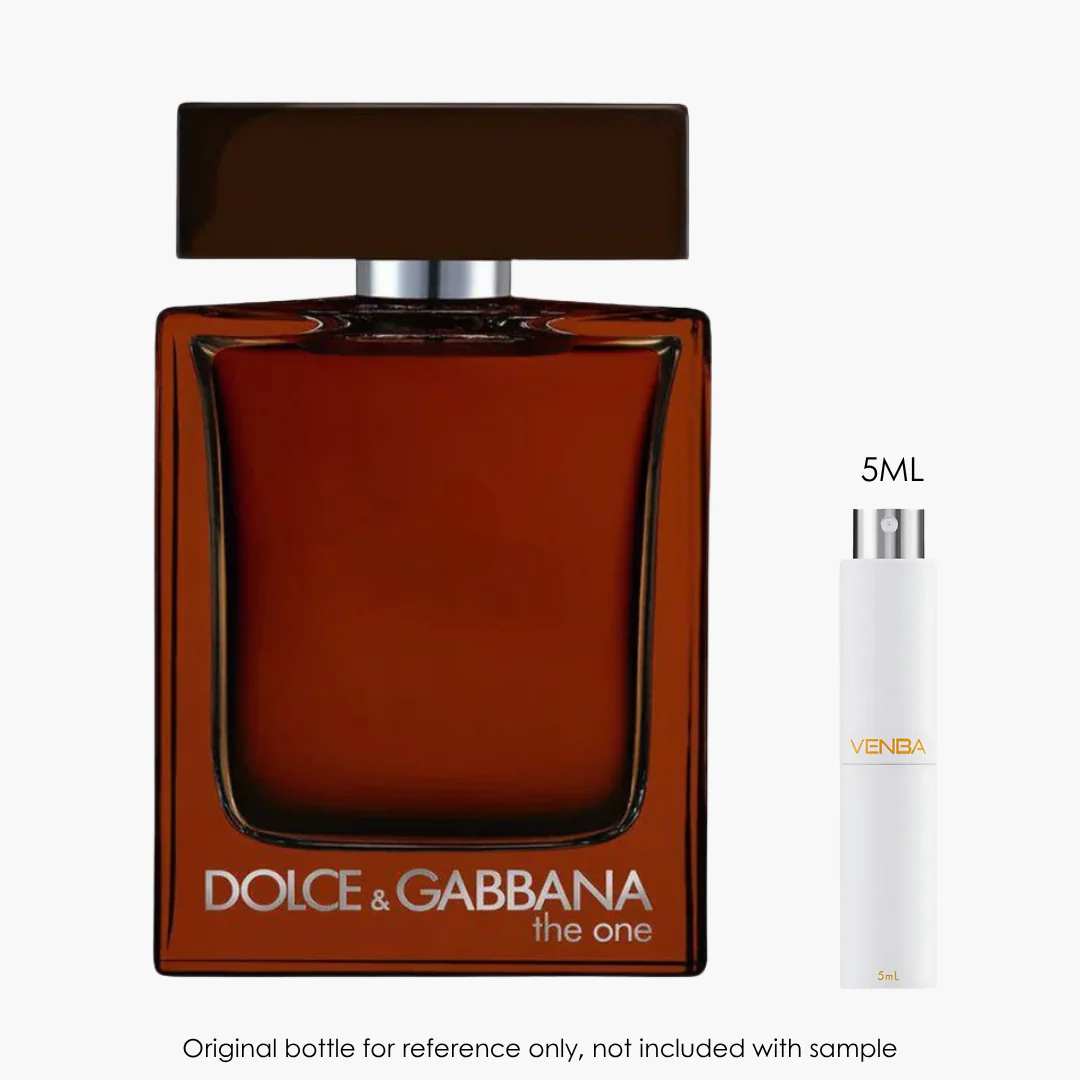 Dolce & Gabbana The One Pour Homme Parfum - Image 3