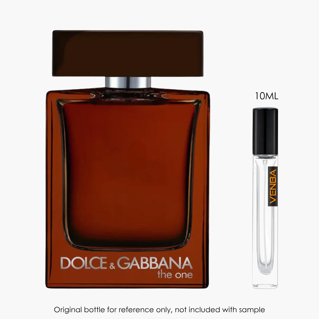 Dolce & Gabbana The One Pour Homme Parfum - Image 4