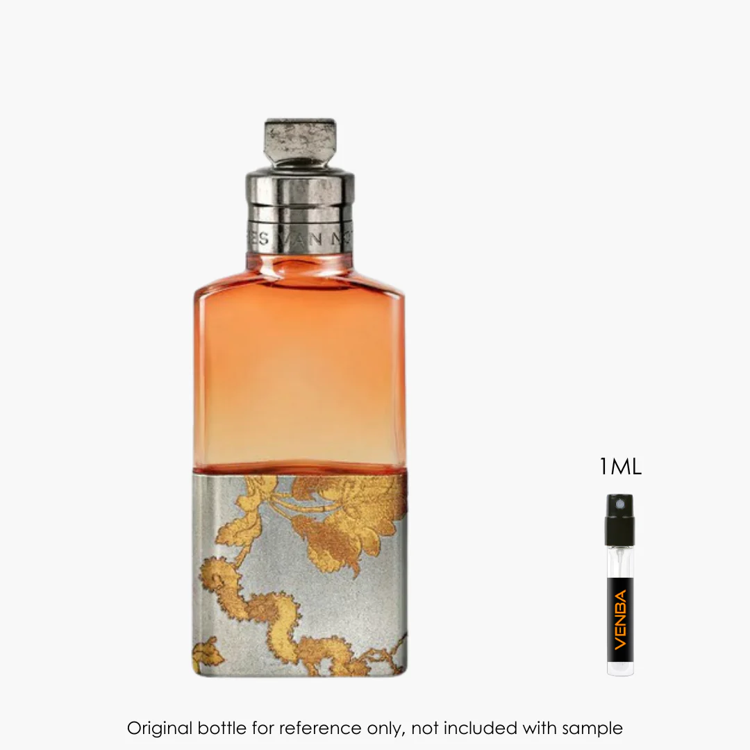 Dries Van Noten Camomille Satin EDP - Image 2