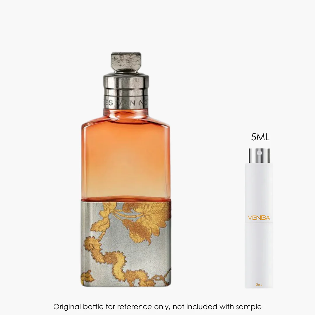 Dries Van Noten Camomille Satin EDP - Image 3