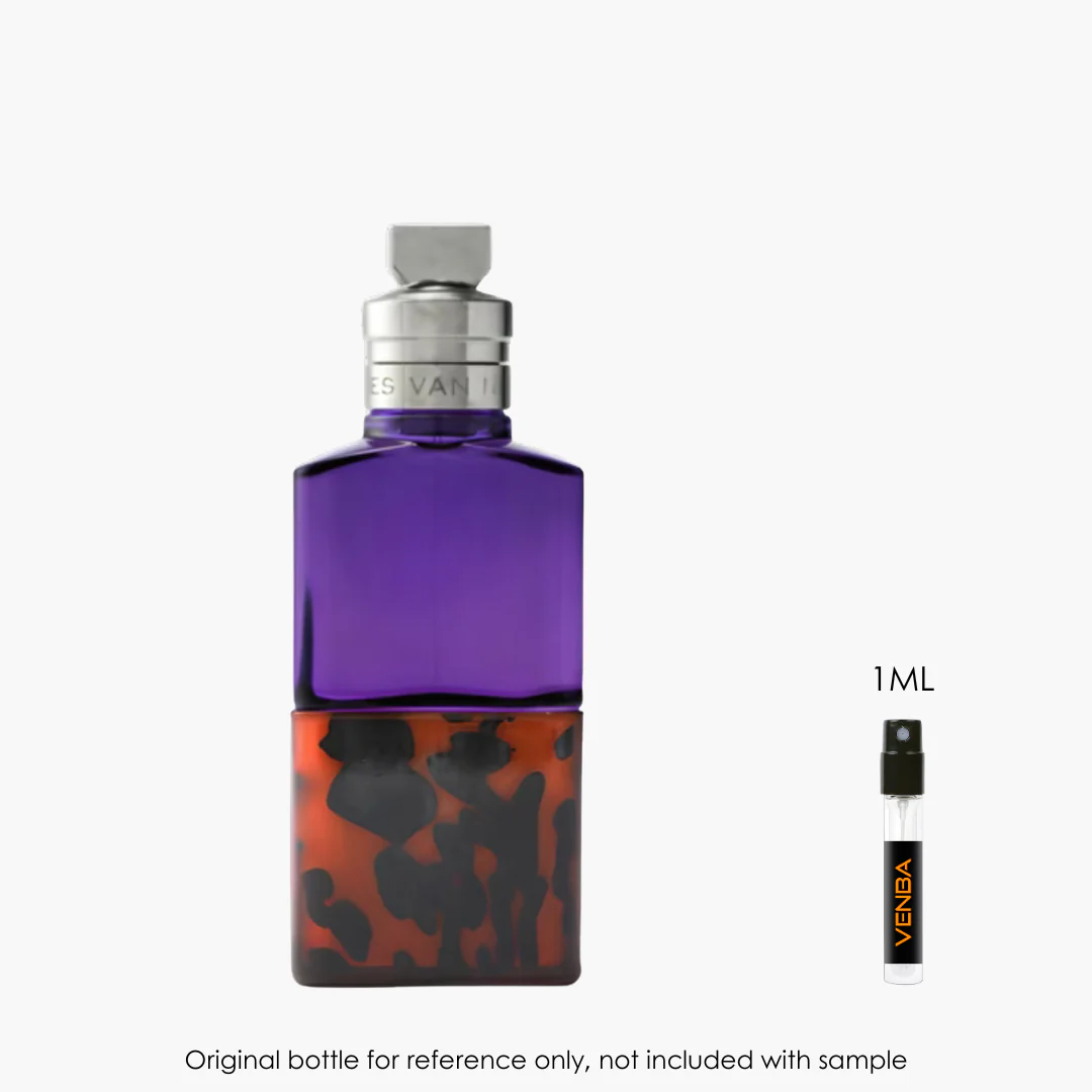 Dries Van Noten Fleur du Mal EDP - Image 2