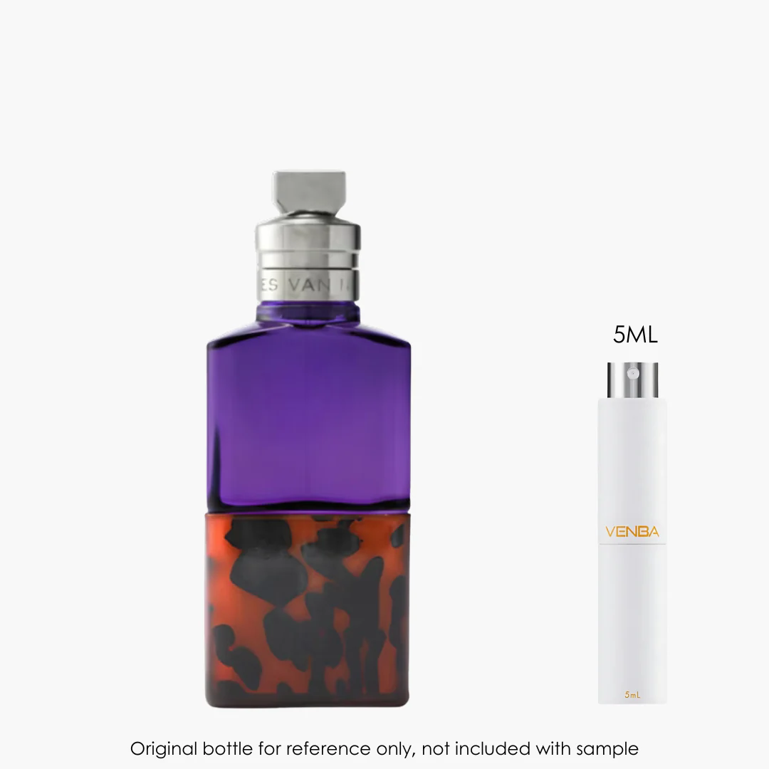 Dries Van Noten Fleur du Mal EDP - Image 3