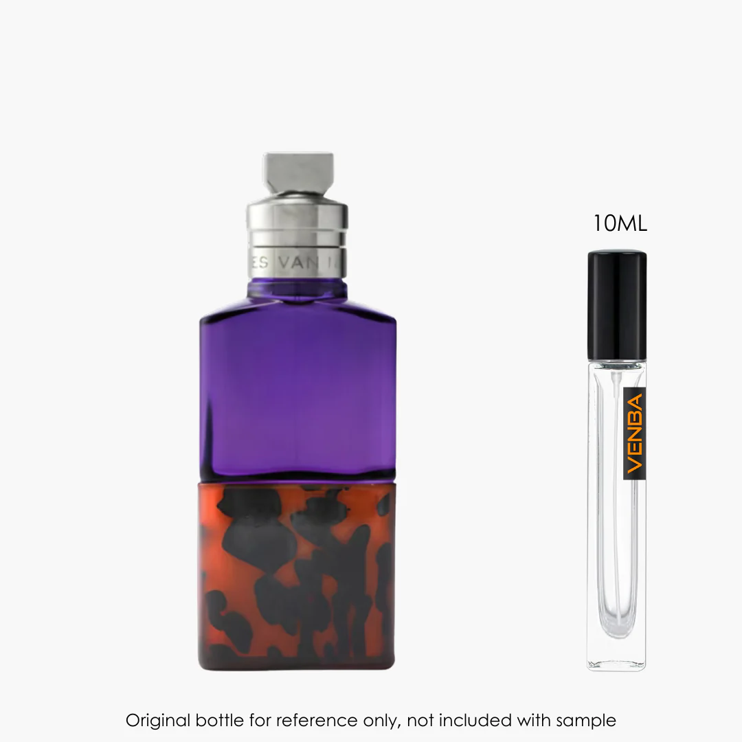 Dries Van Noten Fleur du Mal EDP - Image 4