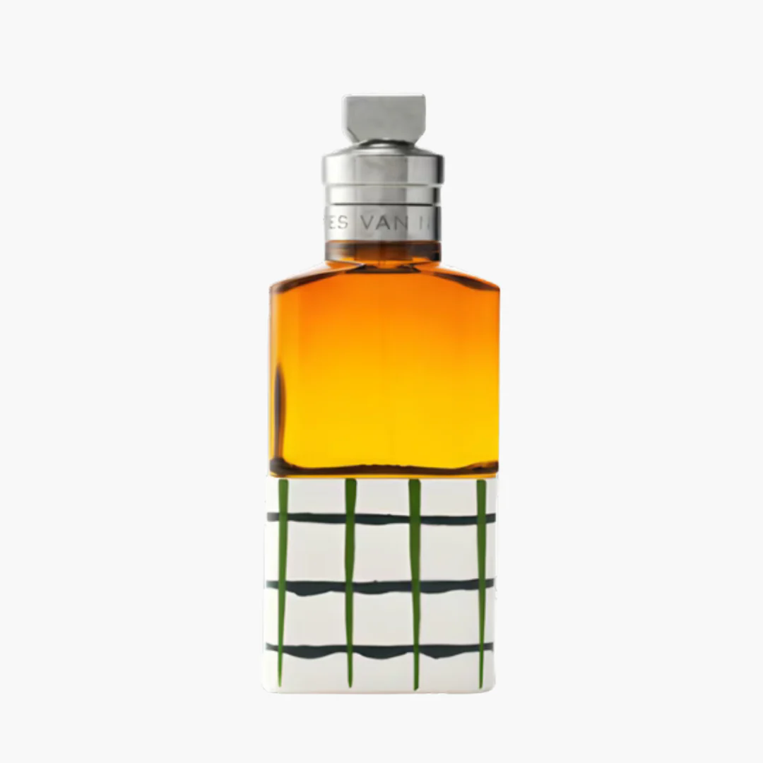 Dries Van Noten Rock the Myrrh EDP