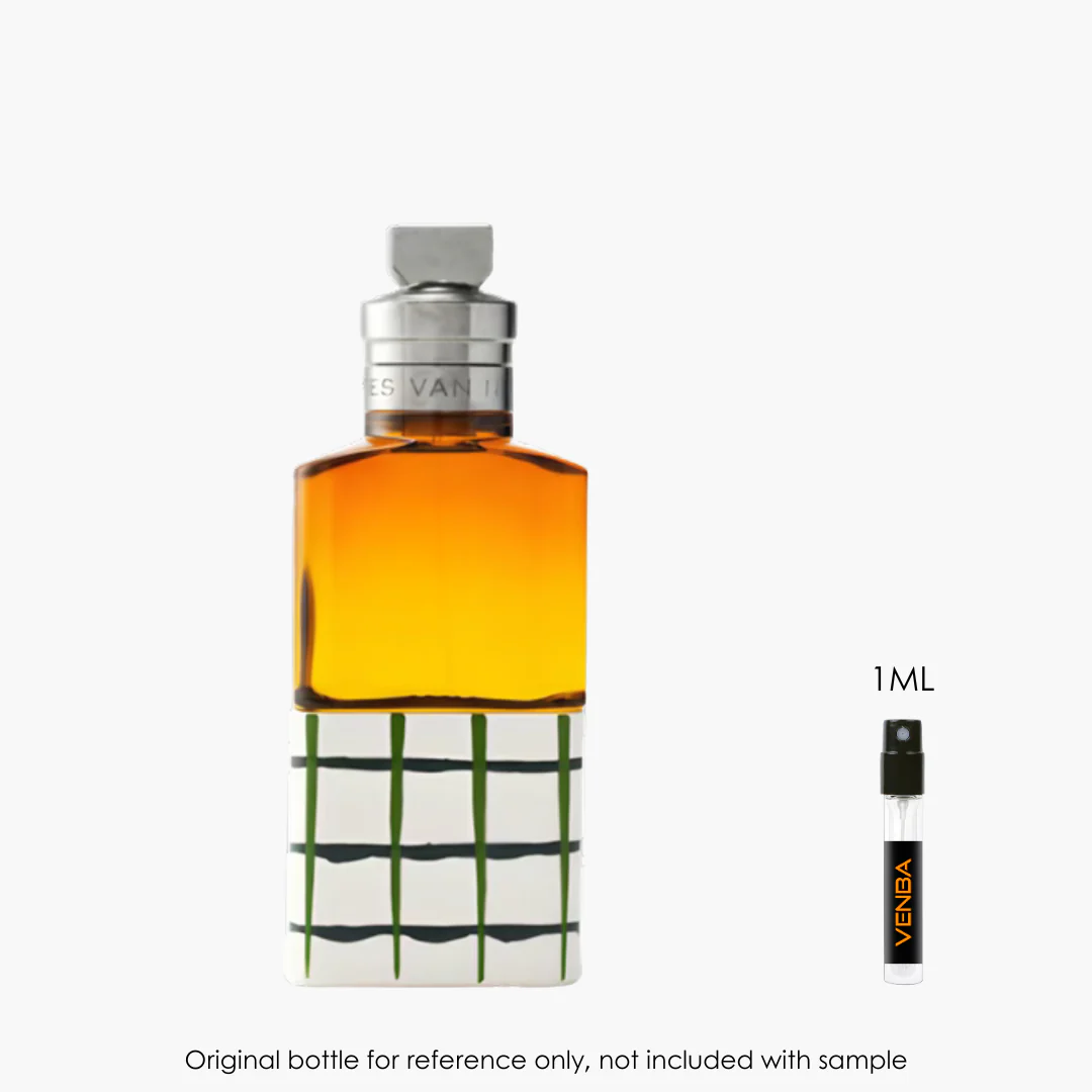 Dries Van Noten Rock the Myrrh EDP - Image 2