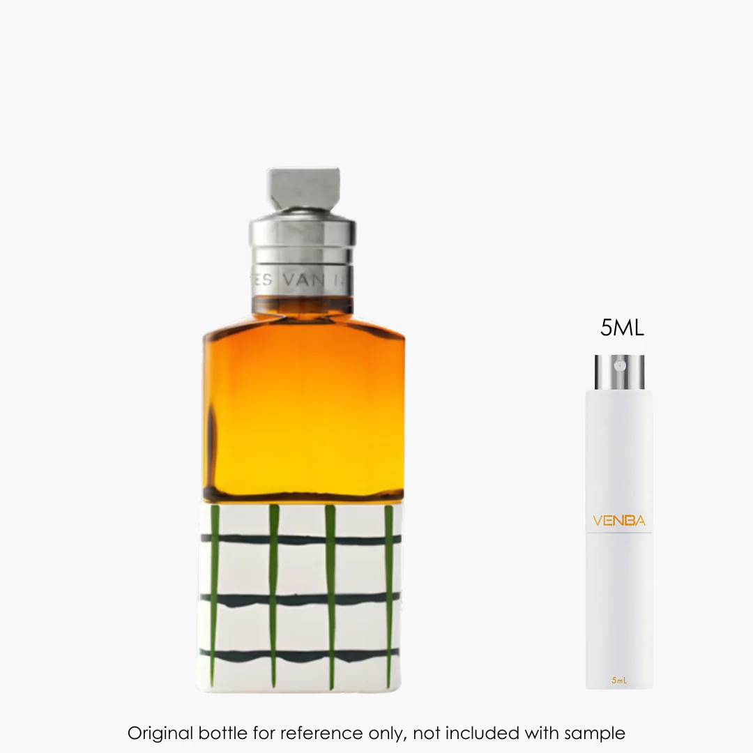 Dries Van Noten Rock the Myrrh EDP - Image 3