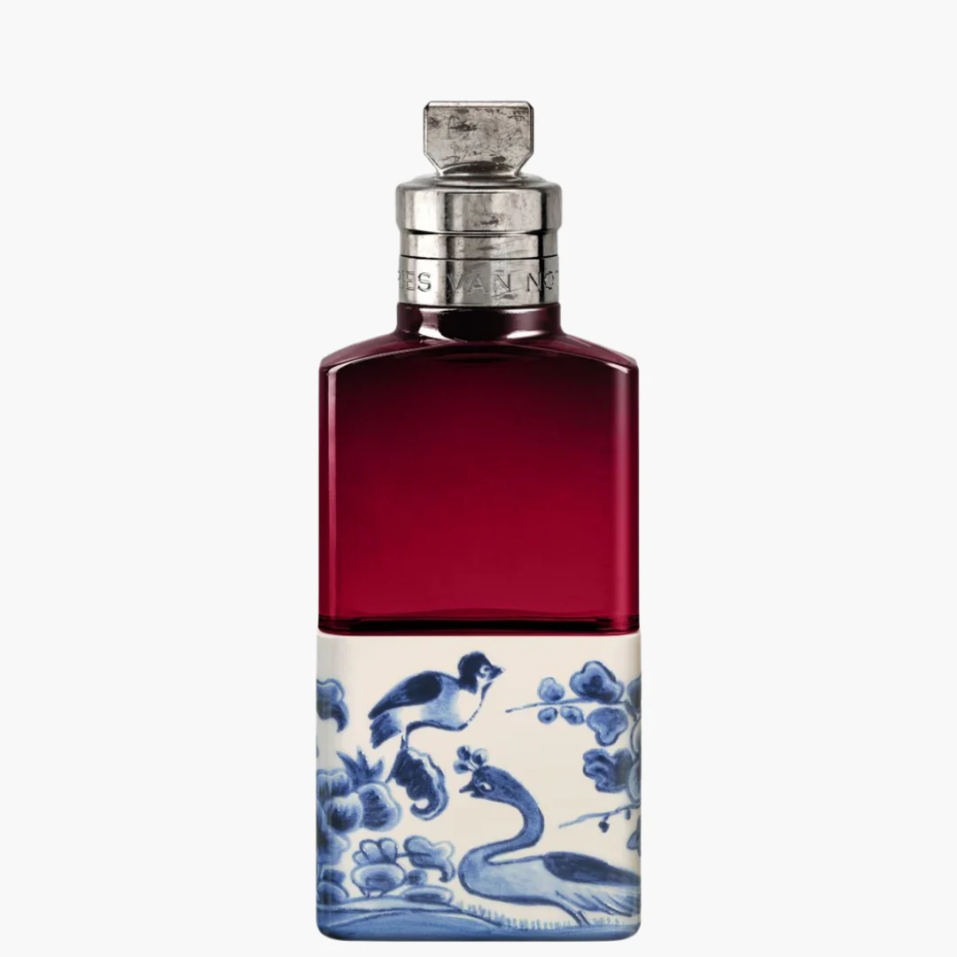 Dries Van Noten Soie Malaquais EDP
