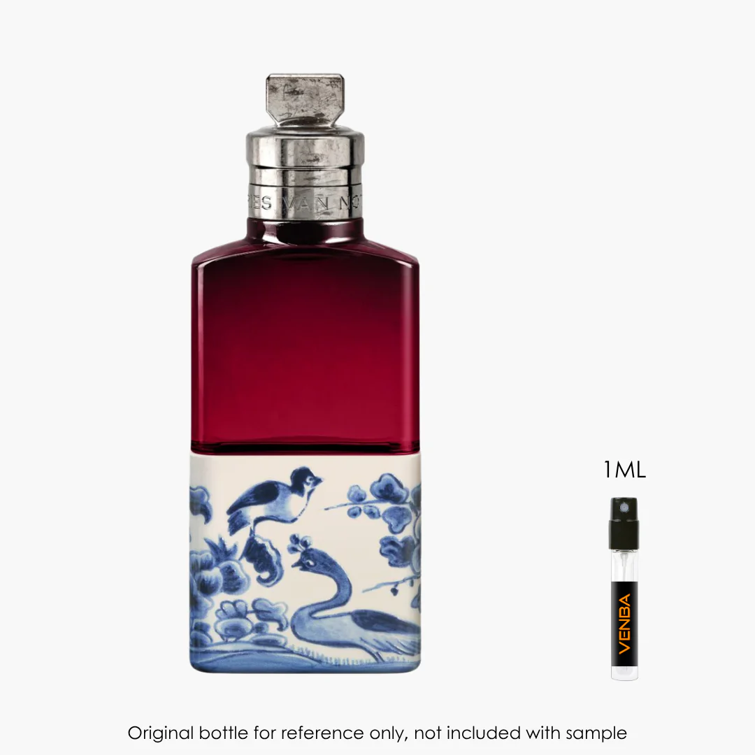 Dries Van Noten Soie Malaquais EDP - Image 2