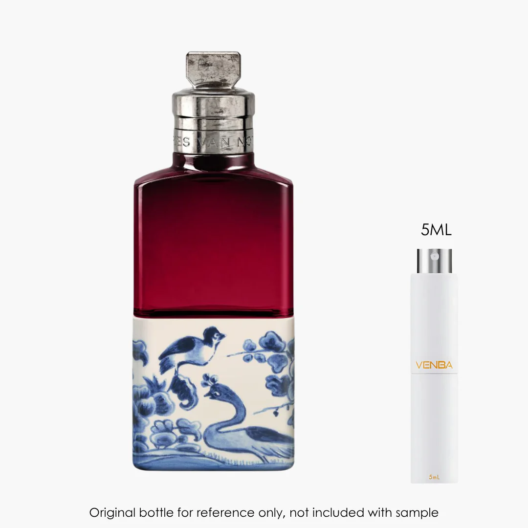 Dries Van Noten Soie Malaquais EDP - Image 3