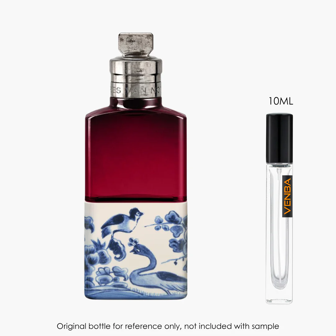 Dries Van Noten Soie Malaquais EDP - Image 4