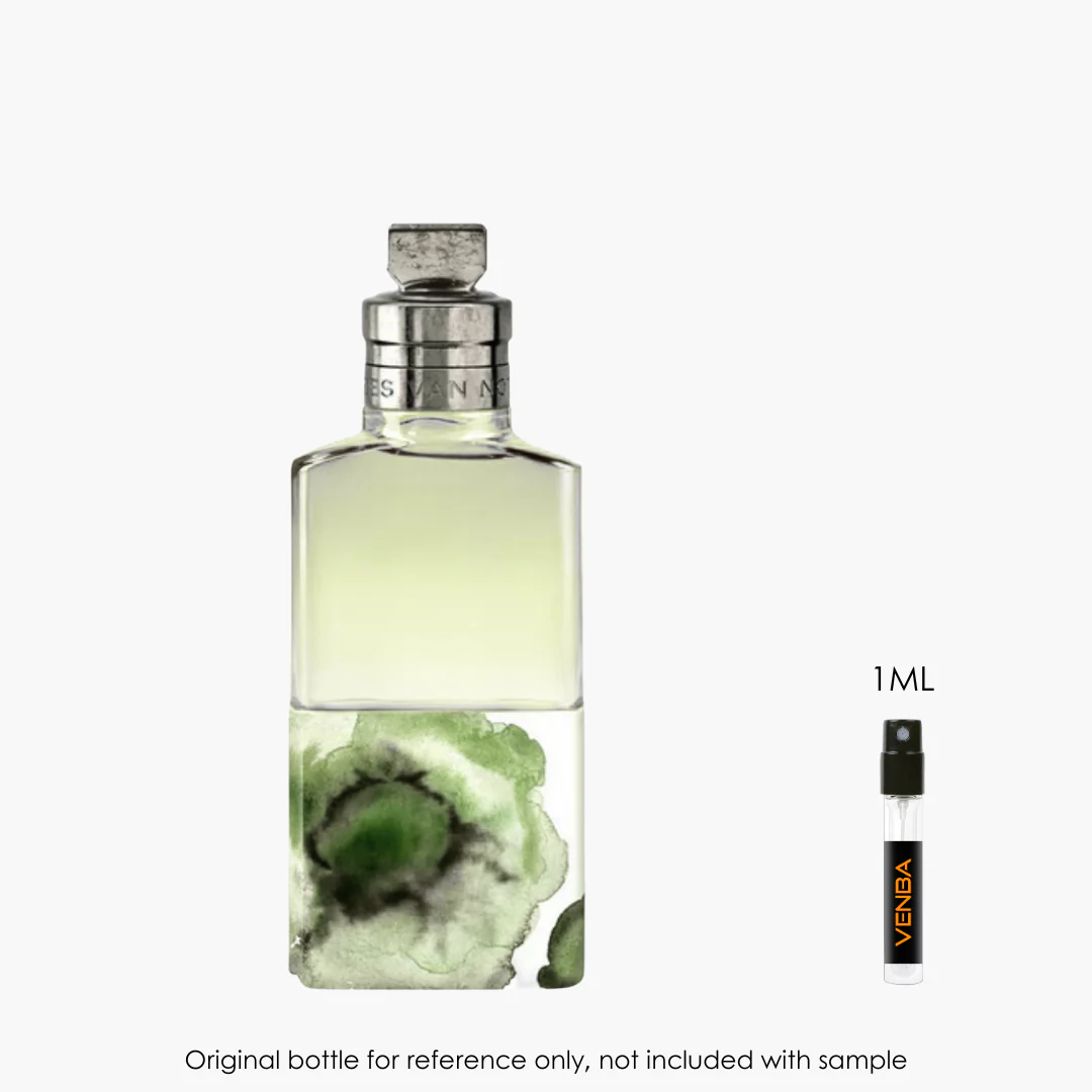 Dries Van Noten Vanille Camouflage EDP - Image 2