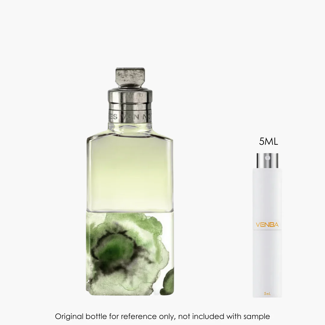 Dries Van Noten Vanille Camouflage EDP - Image 3