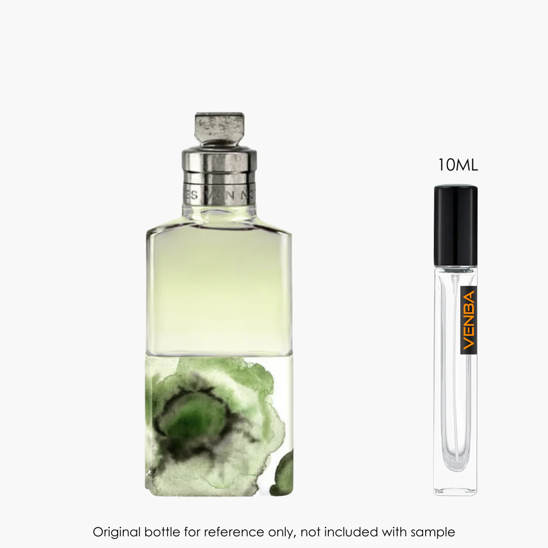 Dries Van Noten Vanille Camouflage EDP - Image 4