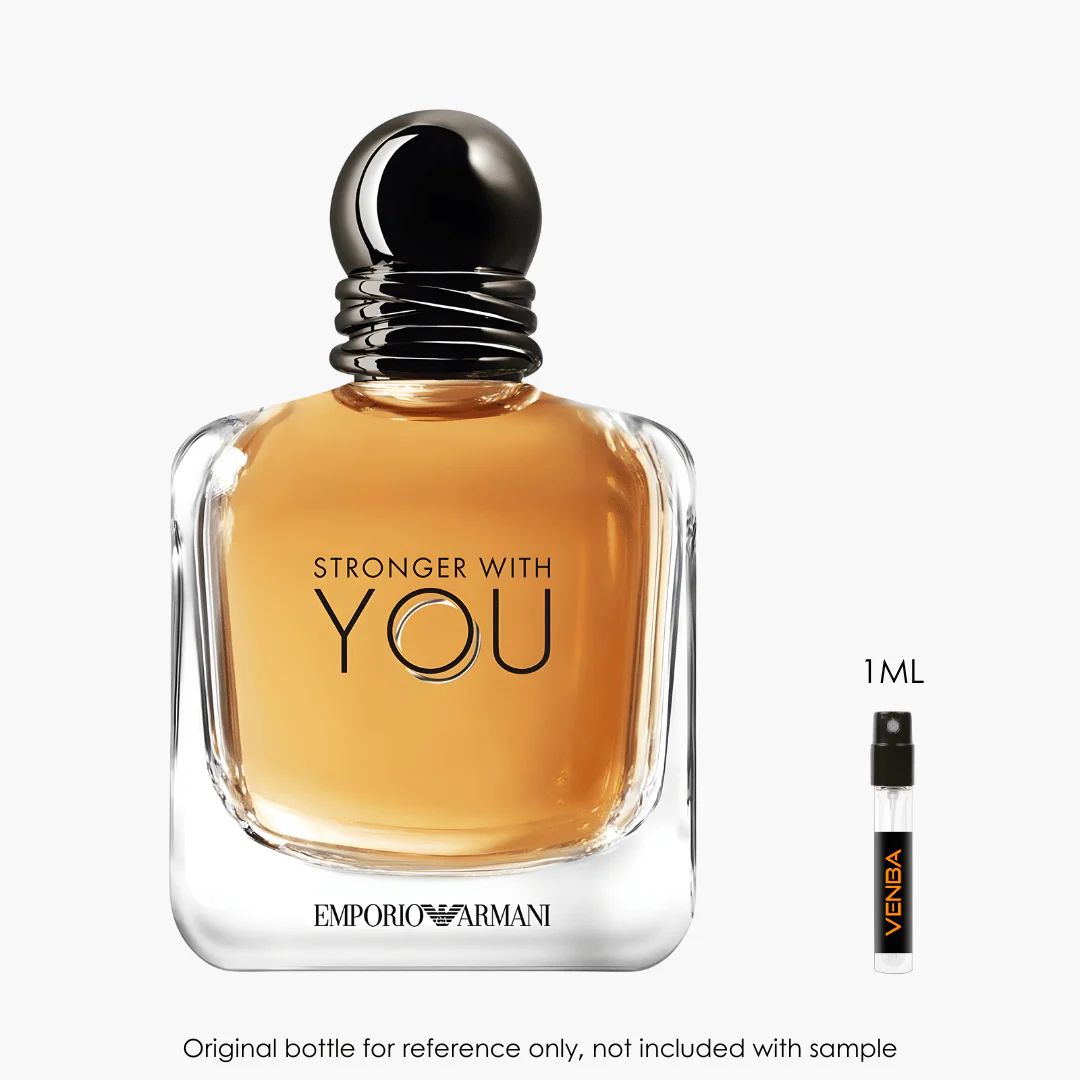 Emporio Armani Stronger With You EDT - Image 2