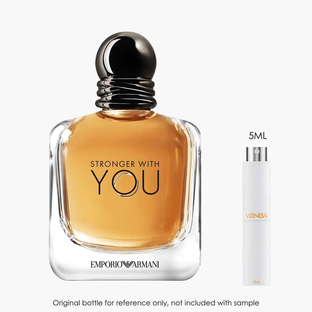 Emporio Armani Stronger With You EDT - Image 3