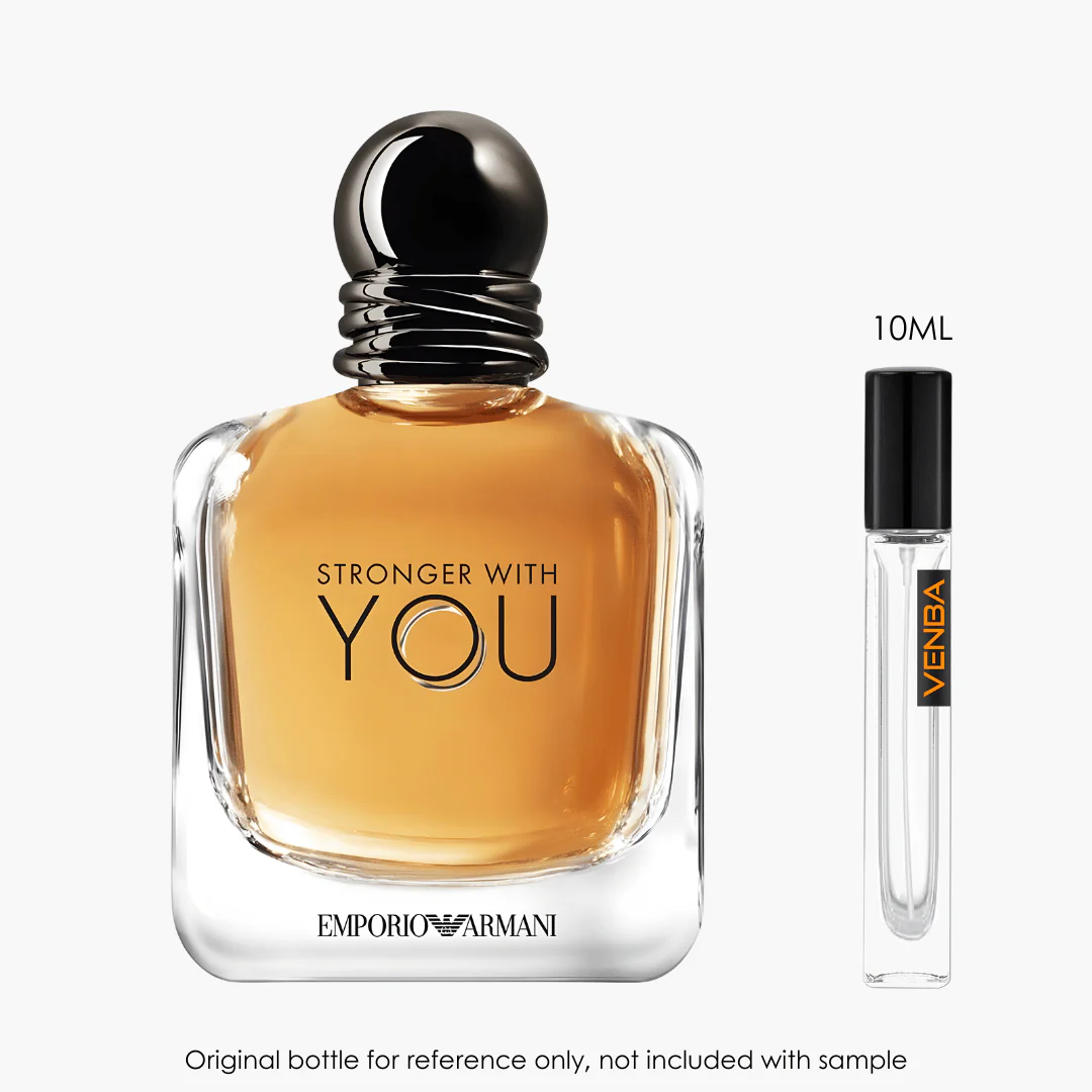 Emporio Armani Stronger With You EDT - Image 4