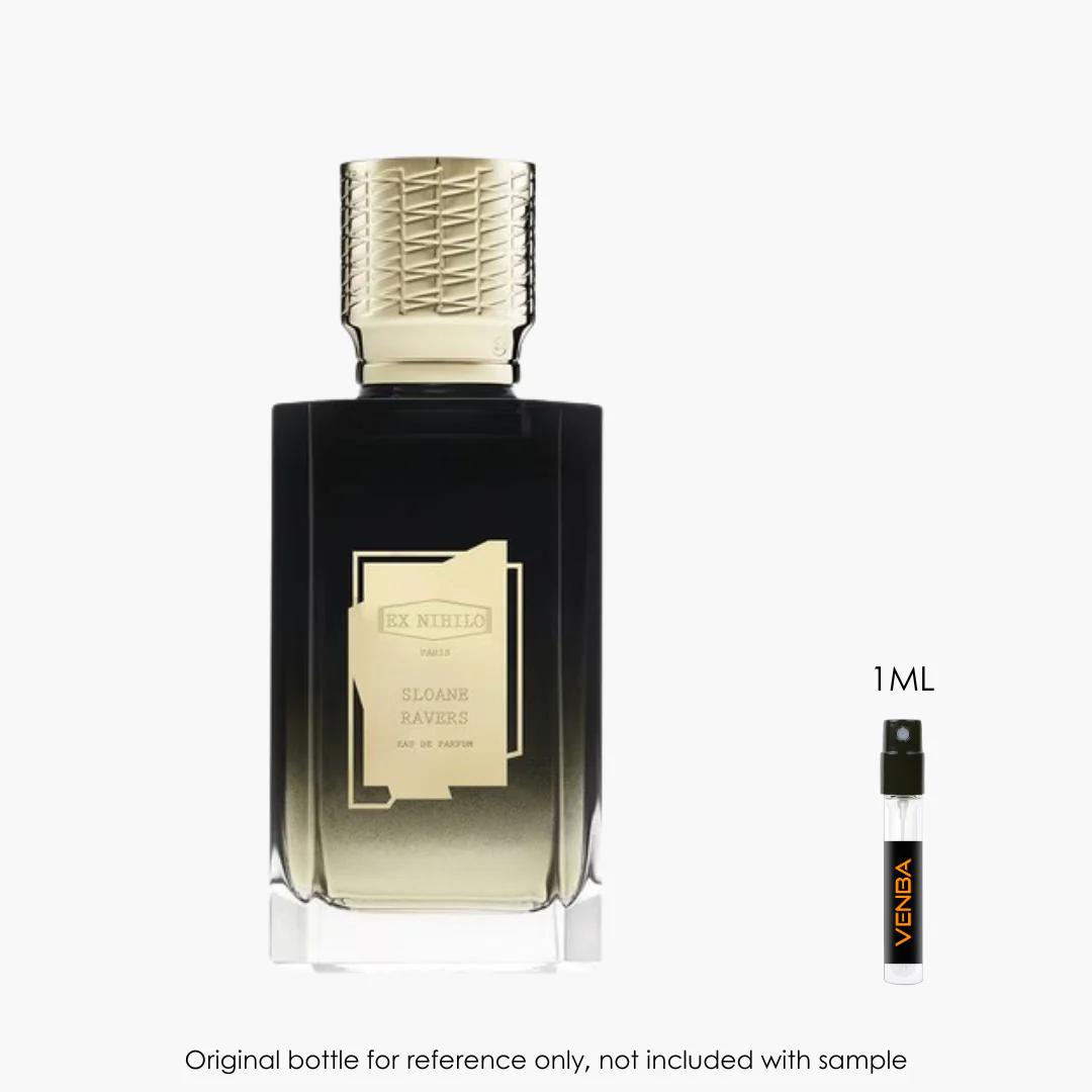 Ex Nihilo Sloane Ravers EDP - Image 2