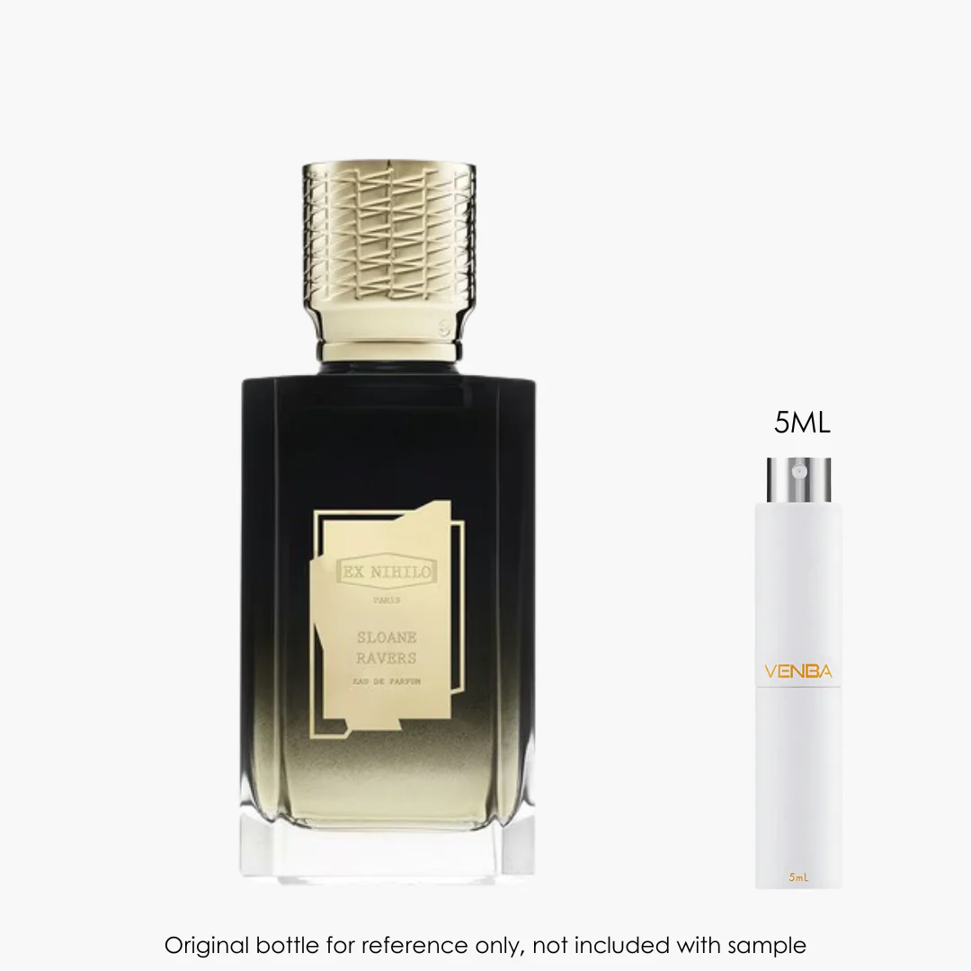 Ex Nihilo Sloane Ravers EDP - Image 3