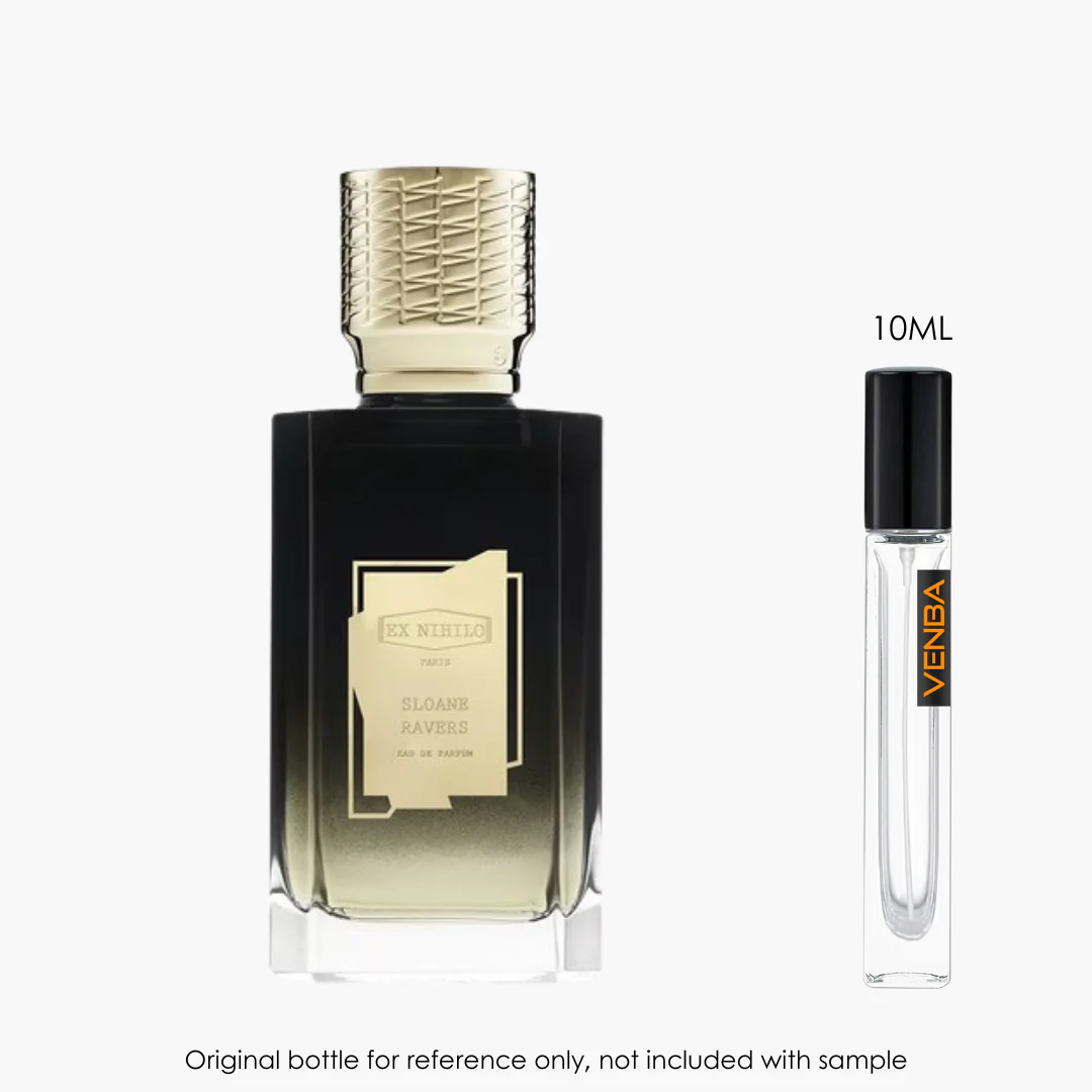 Ex Nihilo Sloane Ravers EDP - Image 4