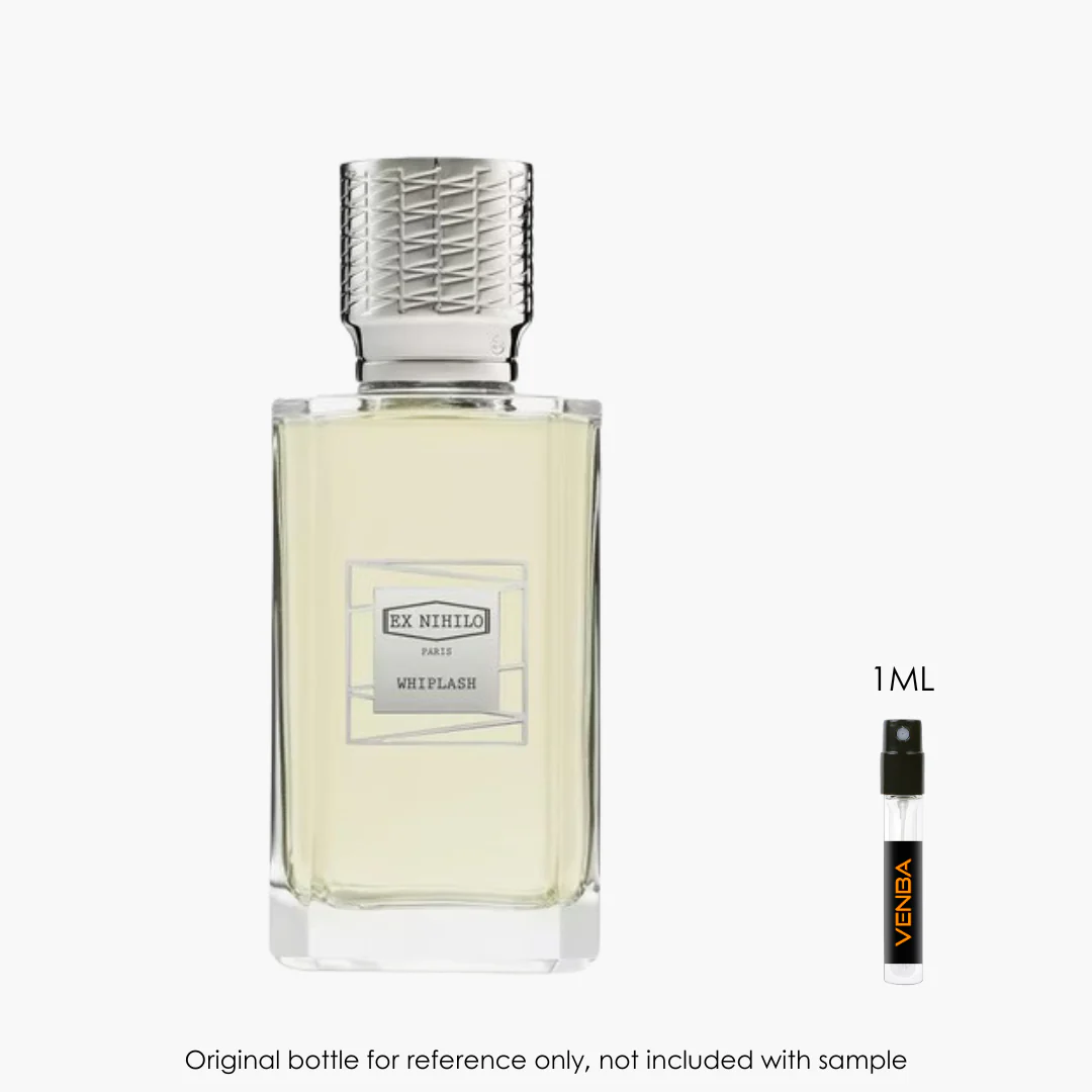 Ex Nihilo Whiplash EDP - Image 2