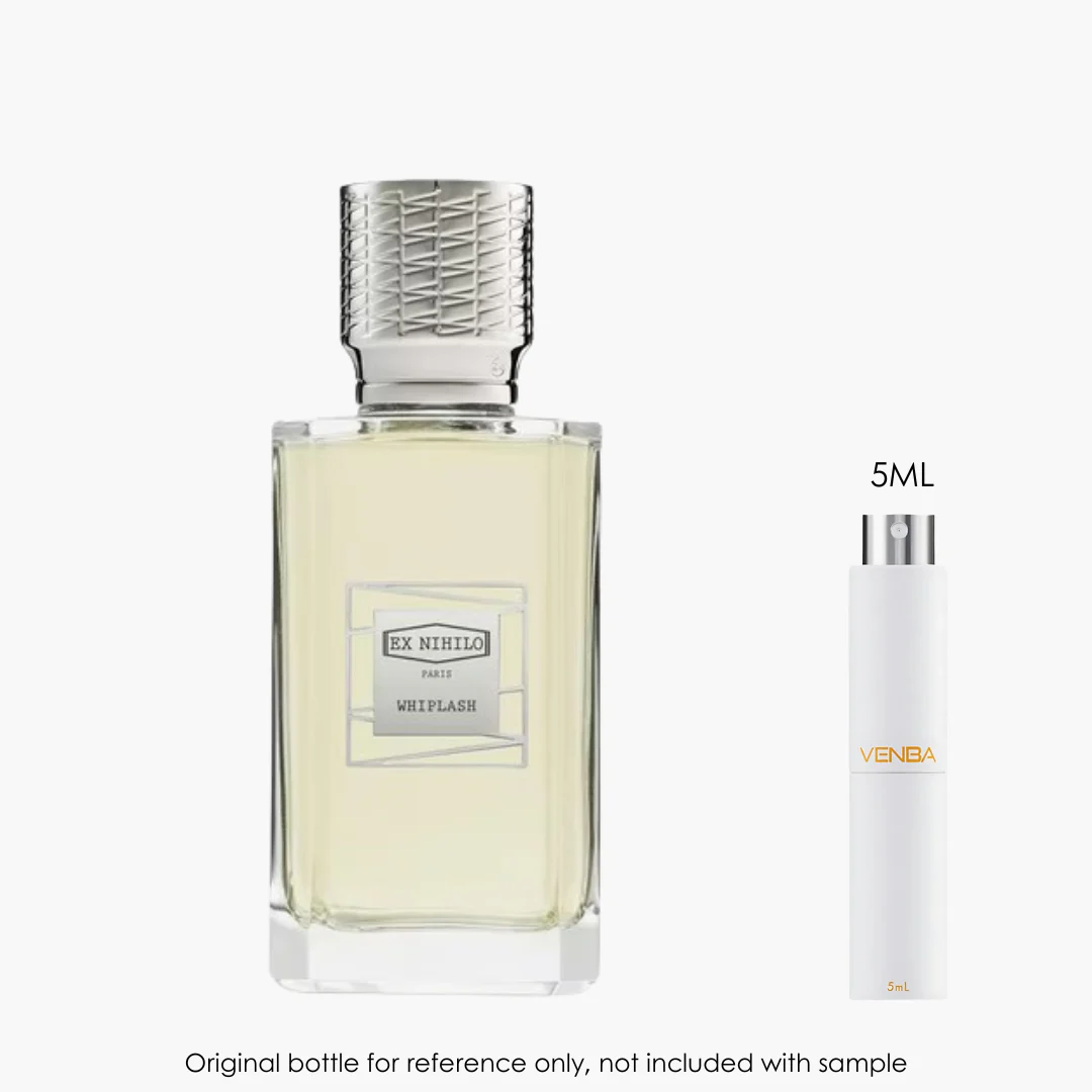 Ex Nihilo Whiplash EDP - Image 3