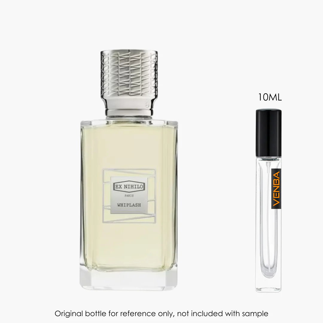 Ex Nihilo Whiplash EDP - Image 4